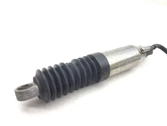 Rear Shock Coil Suspension 1981 Kawasaki KZ1100A Shaft 3195 x