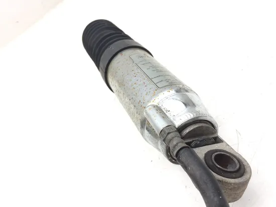 Rear Shock Coil Suspension 1981 Kawasaki KZ1100A Shaft 3195 x