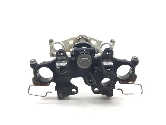 Upper Lower Triple Tree Set 1981 Kawasaki KZ1100A Shaft 3195 x