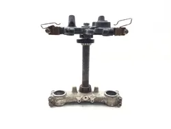 Upper Lower Triple Tree Set 1981 Kawasaki KZ1100A Shaft 3195 x