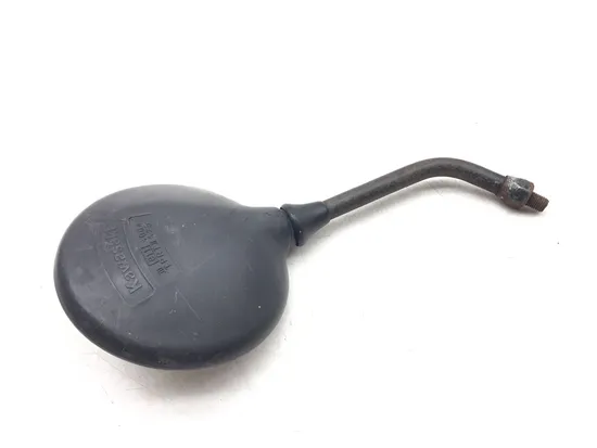 Mirrors 1981 Kawasaki KZ1100A Shaft 3195 x