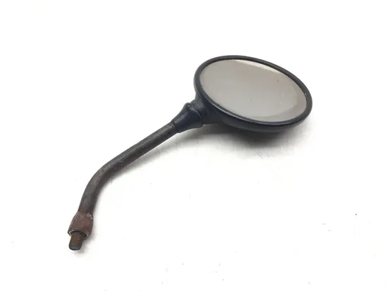 Mirrors 1981 Kawasaki KZ1100A Shaft 3195 x