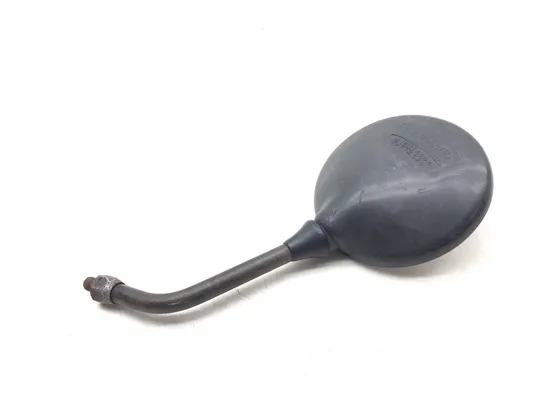 Mirrors 1981 Kawasaki KZ1100A Shaft 3195 x