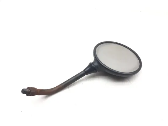 Mirrors 1981 Kawasaki KZ1100A Shaft 3195 x