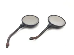 Mirrors 1981 Kawasaki KZ1100A Shaft 3195 x