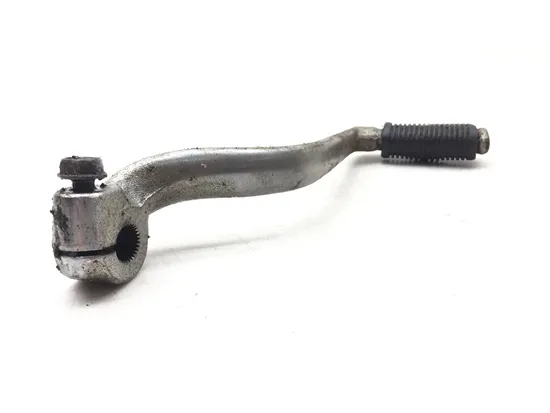 Gear Shifter Lever 1981 Kawasaki KZ1100A Shaft 3195