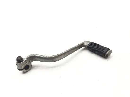 Gear Shifter Lever 1981 Kawasaki KZ1100A Shaft 3195