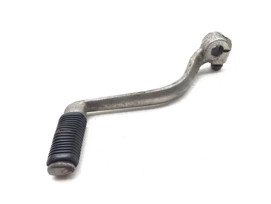 Gear Shifter Lever 1981 Kawasaki KZ1100A Shaft 3195