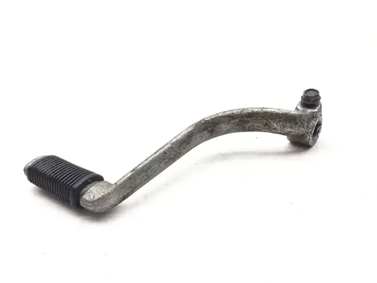 Gear Shifter Lever 1981 Kawasaki KZ1100A Shaft 3195