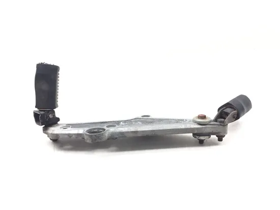 Footpegs Foot Pegs Right Left 1981 Kawasaki KZ1100A Shaft 3195 x