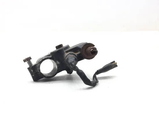 Clutch Perch Assembly 1981 Kawasaki KZ1100A Shaft 3195 x