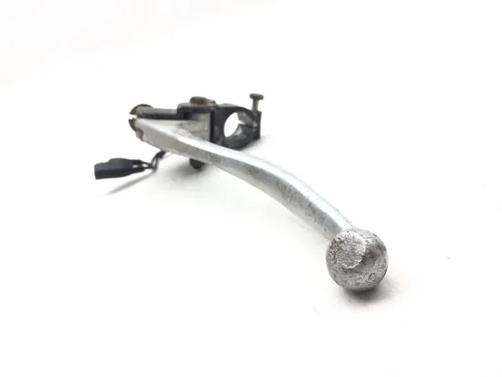 Clutch Perch Assembly 1981 Kawasaki KZ1100A Shaft 3195 x