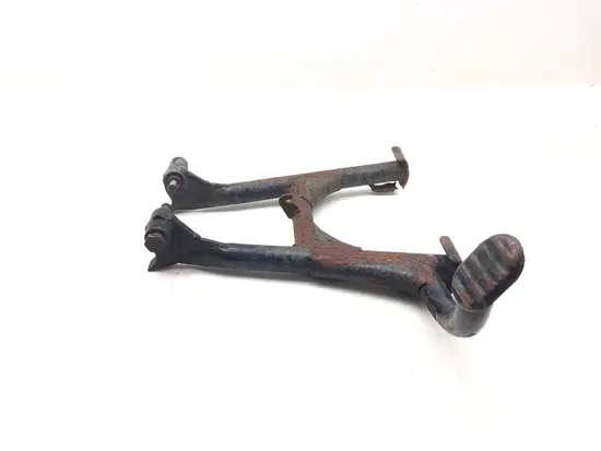 Center Kickstand 1981 Kawasaki KZ1100A Shaft 3195 x