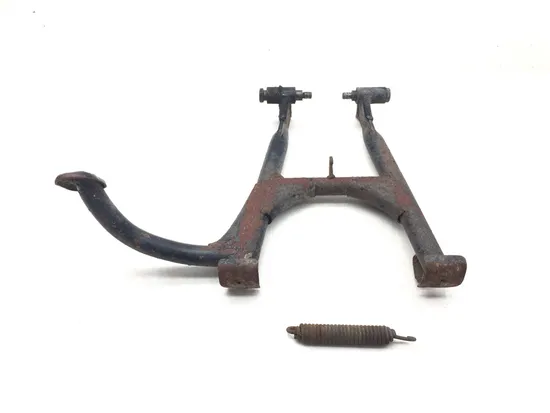 Center Kickstand 1981 Kawasaki KZ1100A Shaft 3195 x