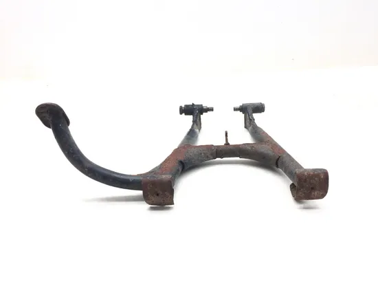 Center Kickstand 1981 Kawasaki KZ1100A Shaft 3195 x