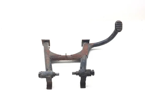 Center Kickstand 1981 Kawasaki KZ1100A Shaft 3195 x