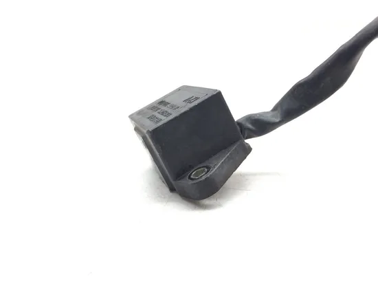 Reserve Lighting Device 1981 Kawasaki KZ1100A Shaft 3195