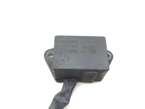 Reserve Lighting Device 1981 Kawasaki KZ1100A Shaft 3195