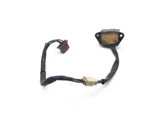 Reserve Lighting Device 1981 Kawasaki KZ1100A Shaft 3195