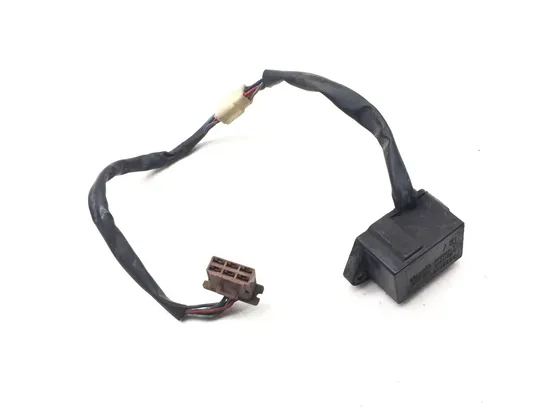 Reserve Lighting Device 1981 Kawasaki KZ1100A Shaft 3195