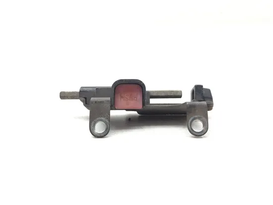 Rear Seat Trunk Latch 1981 Kawasaki KZ1100A Shaft 3195