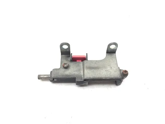 Rear Seat Trunk Latch 1981 Kawasaki KZ1100A Shaft 3195