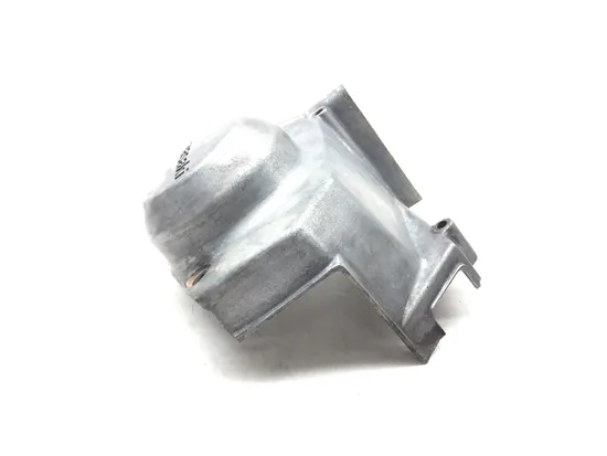 Left Side Engine Cover 1981 Kawasaki KZ1100A Shaft 3195