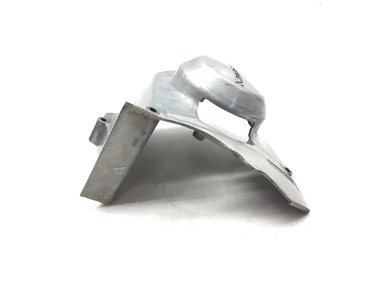 Left Side Engine Cover 1981 Kawasaki KZ1100A Shaft 3195