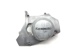 Left Side Engine Cover 1981 Kawasaki KZ1100A Shaft 3195