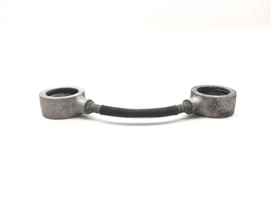 Fork Equalizer Crossover Line 1981 Kawasaki KZ1100A Shaft 3195