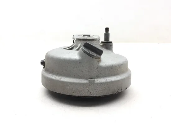 Rear Axle Final Drive Differential 1981 Kawasaki KZ1100A Shaft 3195