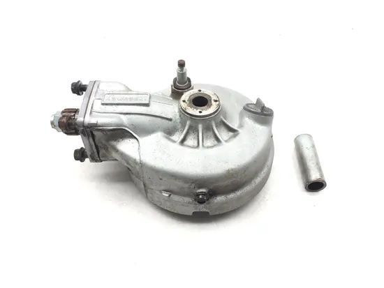 Rear Axle Final Drive Differential 1981 Kawasaki KZ1100A Shaft 3195
