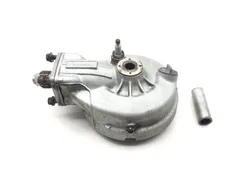 Rear Axle Final Drive Differential 1981 Kawasaki KZ1100A Shaft 3195