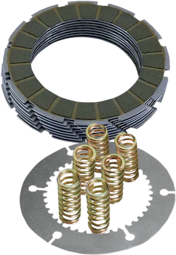 Barnett K Series Extra Clutch Plate Kit