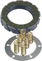 Barnett K Series Extra Clutch Plate Kit