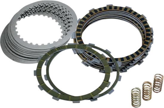 Barnett K Series Clutch Plate Kit