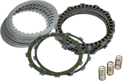 Barnett K Series Clutch Plate Kit