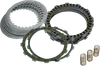 Barnett K Series Clutch Plate Kit