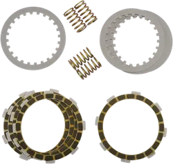 Barnett Complete Dirt Digger K Series Clutch Plate Kit