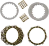 Barnett Complete Dirt Digger K Series Clutch Plate Kit
