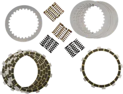 Barnett Complete Dirt Digger K Series Clutch Plate Kit