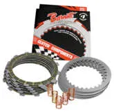 Barnett Complete Dirt Digger K Series Clutch Plate Kit