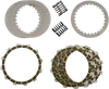 Barnett Complete Dirt Digger K Series Clutch Plate Kit