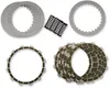 Barnett Complete Dirt Digger K Series Clutch Plate Kit