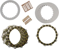 Barnett Complete Dirt Digger K Series Clutch Kit