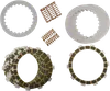 Barnett Complete Dirt Digger K Series Clutch Kit