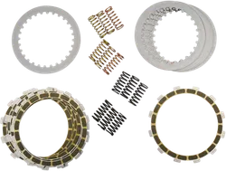 Barnett Complete Dirt Digger K Series Clutch Plate Kit