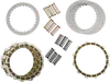 Barnett Complete Dirt Digger K Series Clutch Plate Kit