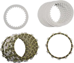 Barnett Complete Dirt Digger K Series Clutch Plate Kit