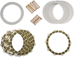 Barnett Dirt Digger K Series Clutch Kit